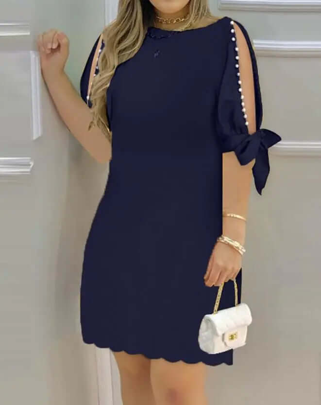 Vestido Midi - Carol