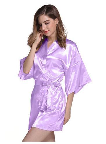 Robe Feminino Luxo - Helena Bela