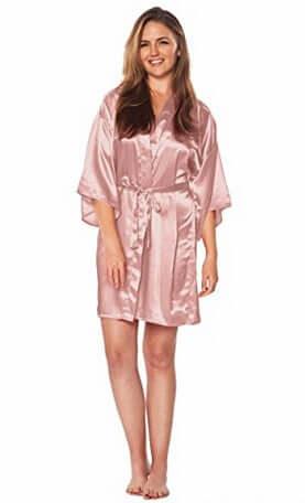 Robe Feminino Luxo - Helena Bela