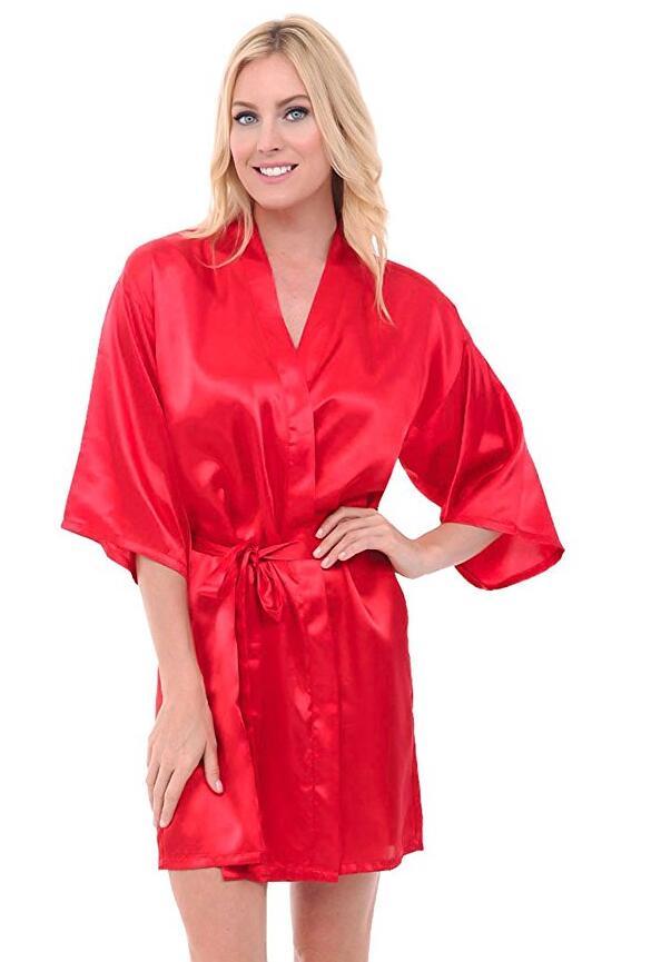 Robe Feminino Luxo - Helena Bela